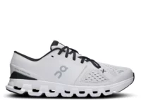 On Running Cloud X 4 Ivory Black (W)