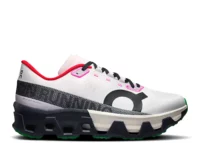 On Running Cloudmonster Hyper Silver Iron