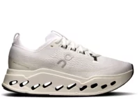 On Running Cloudsurfer Max All White (W)