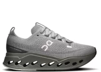 On Running Cloudsurfer Max Alloy Asphalt (W)