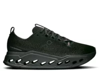 On Running Cloudsurfer Max Black Eclipse