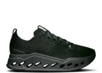 On Running Cloudsurfer Max Black Eclipse (W)