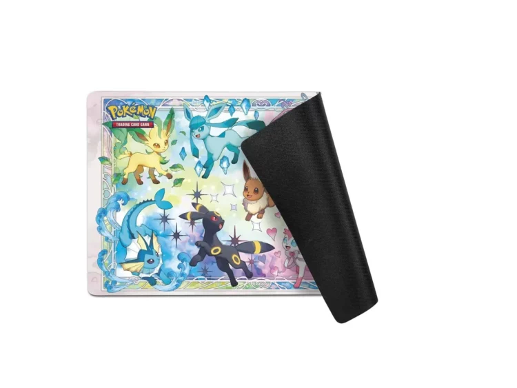 Pokémon Scarlet & Violet Prismatic Evolutions Super Premium Collection