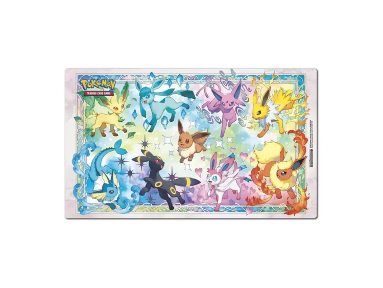 Pokémon Scarlet & Violet Prismatic Evolutions Super Premium Collection