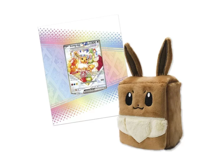 Pokémon Scarlet & Violet Prismatic Evolutions Super Premium Collection