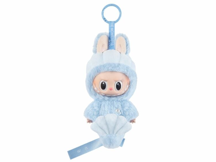 pop mart labubu hide and seek in singapore series vinyl plush pendant