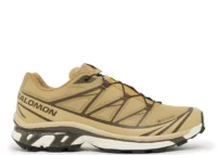 Salomon XT-6 Gore-Tex Kelp Wren Safari
