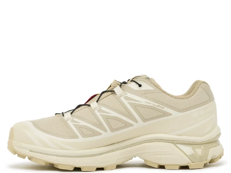 Salomon XT-6 Gore-Tex Safari