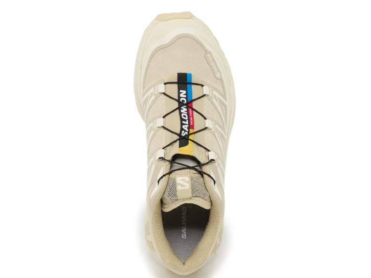 Salomon XT-6 Gore-Tex Safari