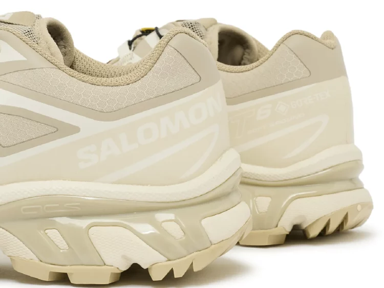 Salomon XT-6 Gore-Tex Safari