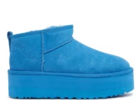 UGG Classic Ultra Mini Platform Boot Big Sky (W)