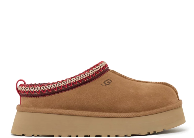 UGG Tazz II Slipper Chestnut (W)