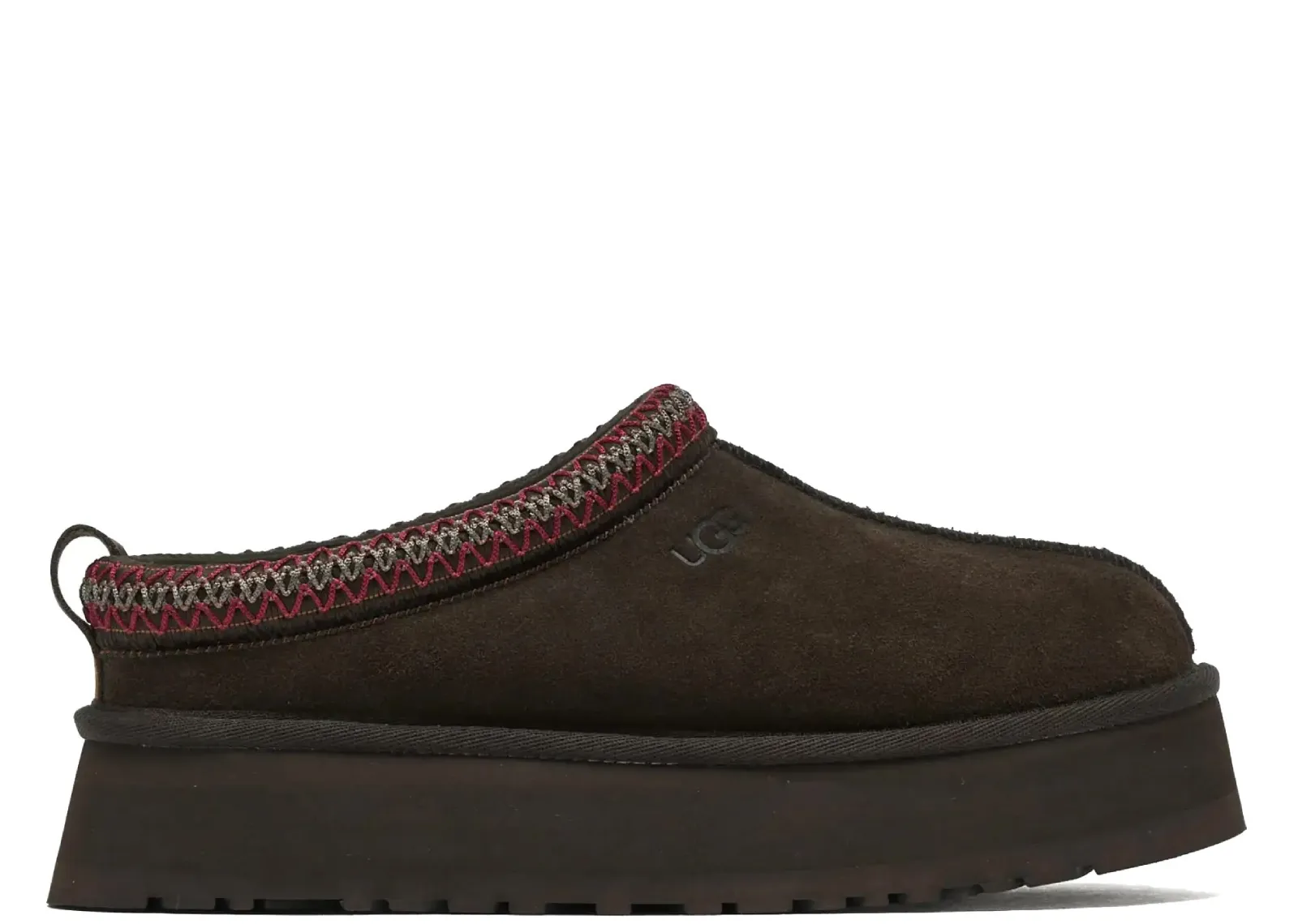 UGG Tazz II Slipper Dusted Cocoa (W)