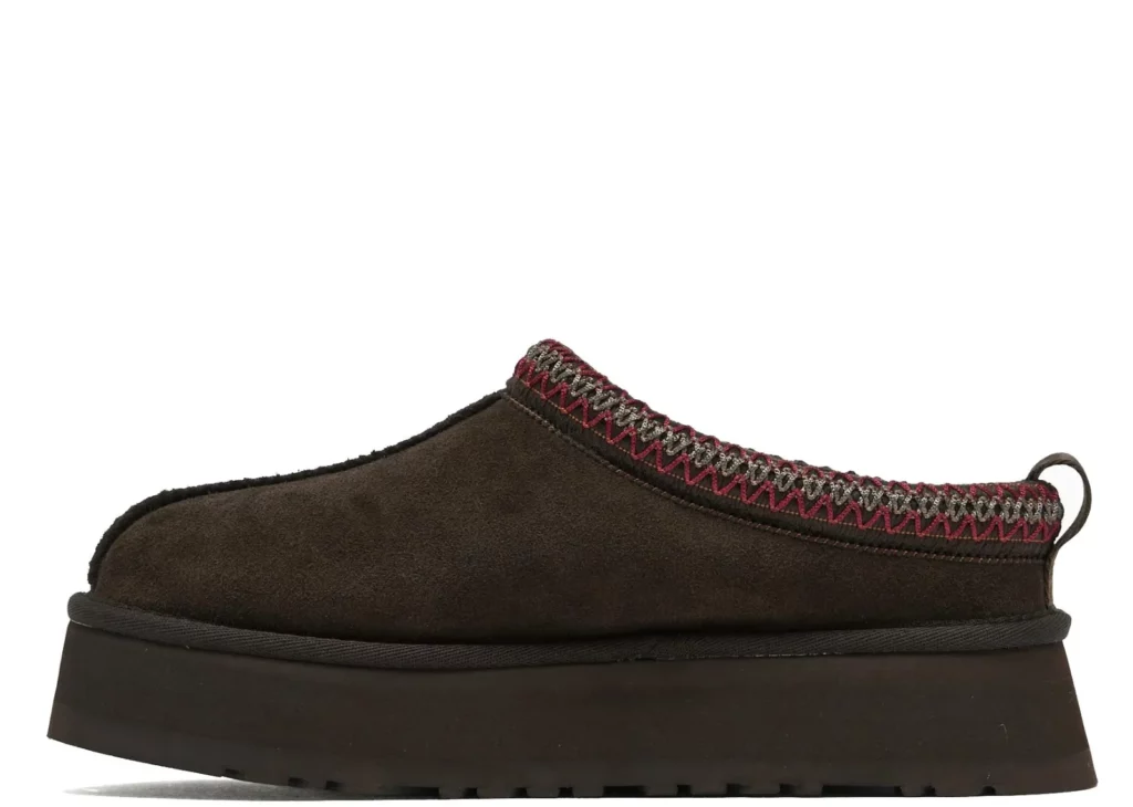 UGG Tazz II Slipper Dusted Cocoa (W) - 1174471-DDC | Sneaker Baker