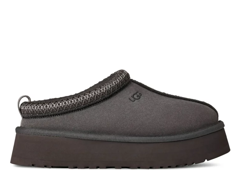 UGG Tazz II Slipper Obsidian (W)