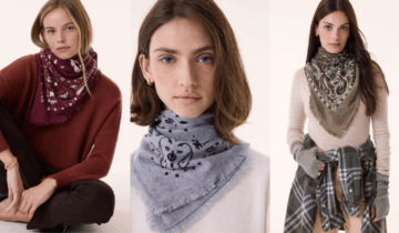 Kujten Cashmere Bandana Rehberi – Ölçüler, Detaylar, Kullanım ve Satın Alma İpuçları