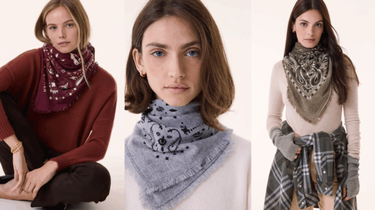Kujten Cashmere Bandana Rehberi – Ölçüler, Detaylar, Kullanım ve Satın Alma İpuçları