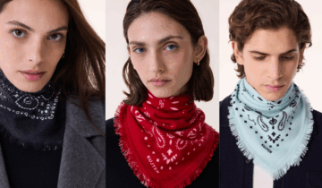 Kujten Bandana Orijinal mi, Nerede Satılıyor? Cashmere Modelleri, Ölçüler ve Kombin Önerileri
