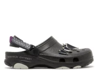 Crocs Classic All-Terrain Clog Marvel Black Panther