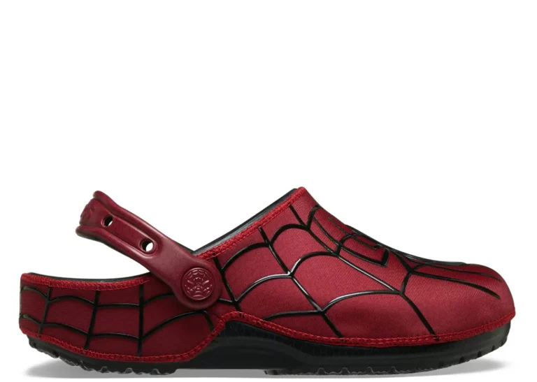 Crocs Classic Clog Marvel Spider-Man Neo