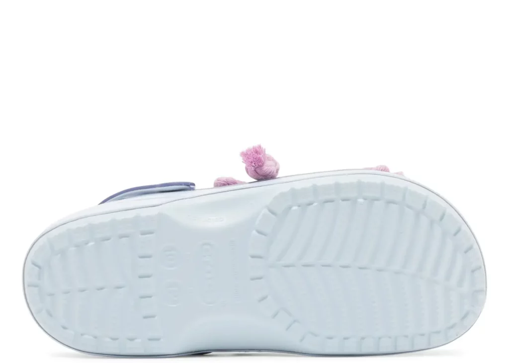 Crocs Classic Clog Naruto Sasuke - 209884 4JQ | Sneaker Baker