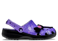 Crocs Classic Clog Sanrio Kuromi