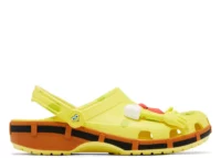 Crocs Classic Clog SpongeBob SquarePants