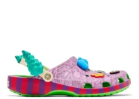 Crocs Classic Clog The Simpsons Krusty the Clown