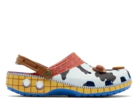 Crocs Classic Clog Toy Story Woody
