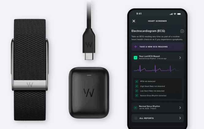 Whoop 5.0 Life Paketi Nedir? One ve Peak Paketlerinden Farkları