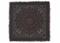 kujten small hachi bandana brown