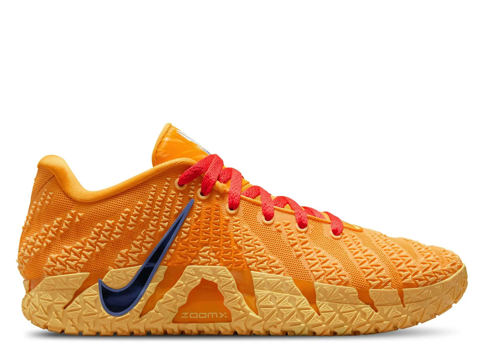 Nike Ja 3 Hustle & Flow (GS)