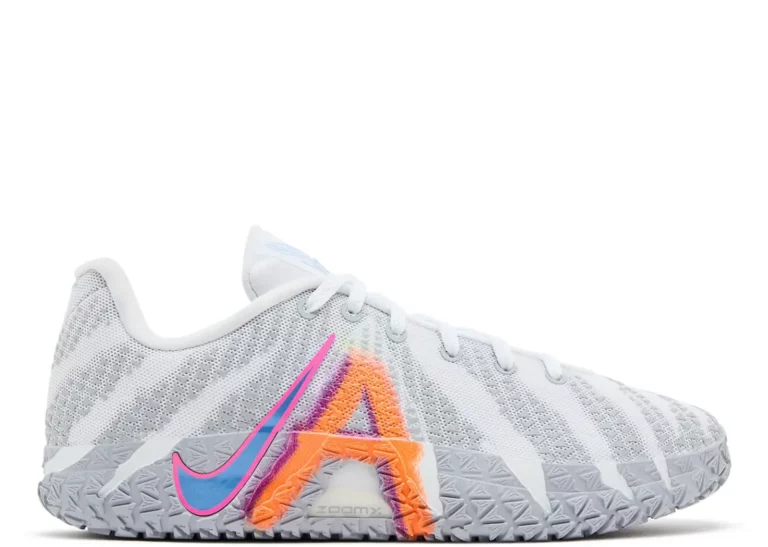 Nike Ja 3 Light Show (GS)