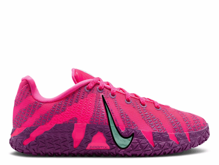 nike ja 3 max volume (gs)