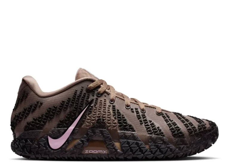 Nike Ja 3 Showstopper