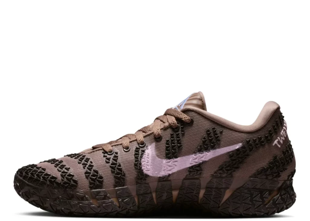Nike Ja 3 Showstopper - HF2793-200/HF2794-200 | Sneaker Baker