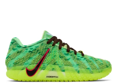 Nike Ja 3 Zombie