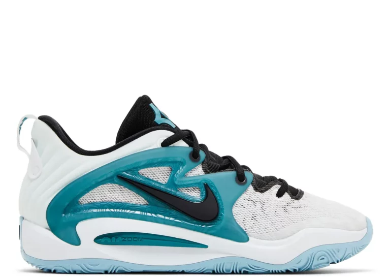 Nike KD 15 Photon Dust Teal
