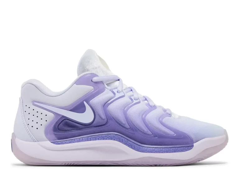 Nike KD 17 B.A.D.