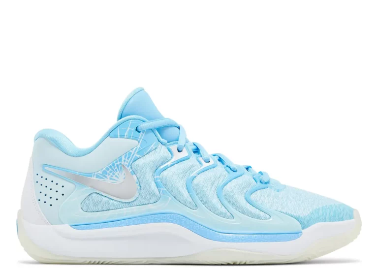 Nike KD 17 Christmas