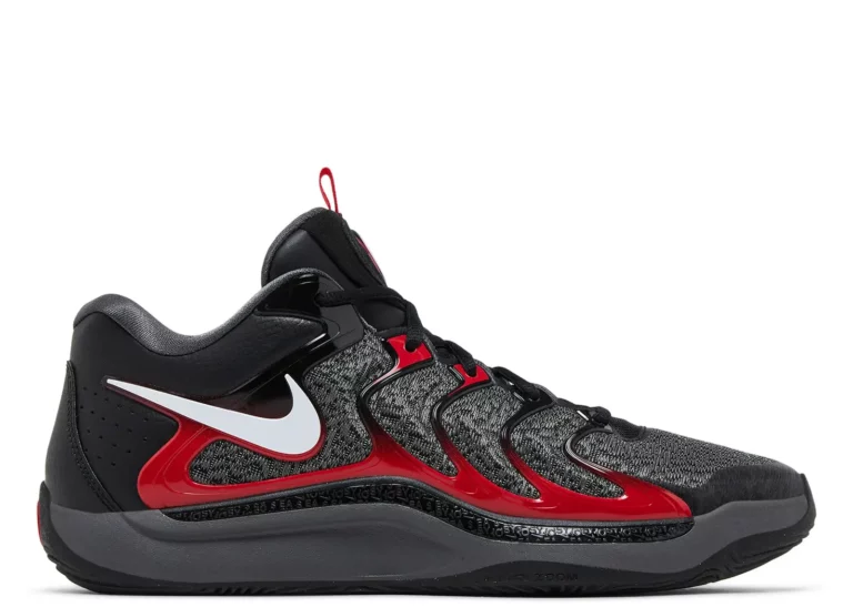 Nike KD 17 Late Night