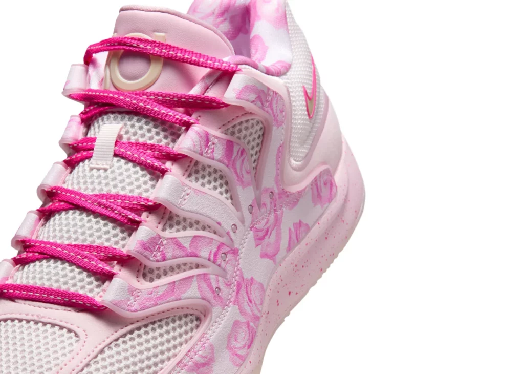 Nike KD 18 Aunt Pearl - HV1997-600 / HV1999-600 | Sneaker Baker