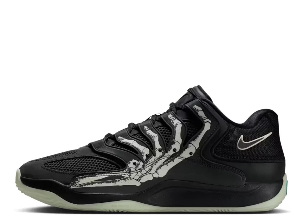Nike KD 18 Halloween - IM1346-001 / IM1347-001 | Sneaker Baker