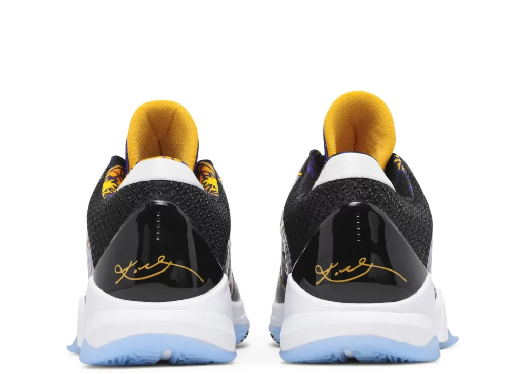 Nike Kobe 5 Protro GS 25cm 美品 Nike Kobe 5 Protro Lakers - CD4991-500 | Sneaker Baker