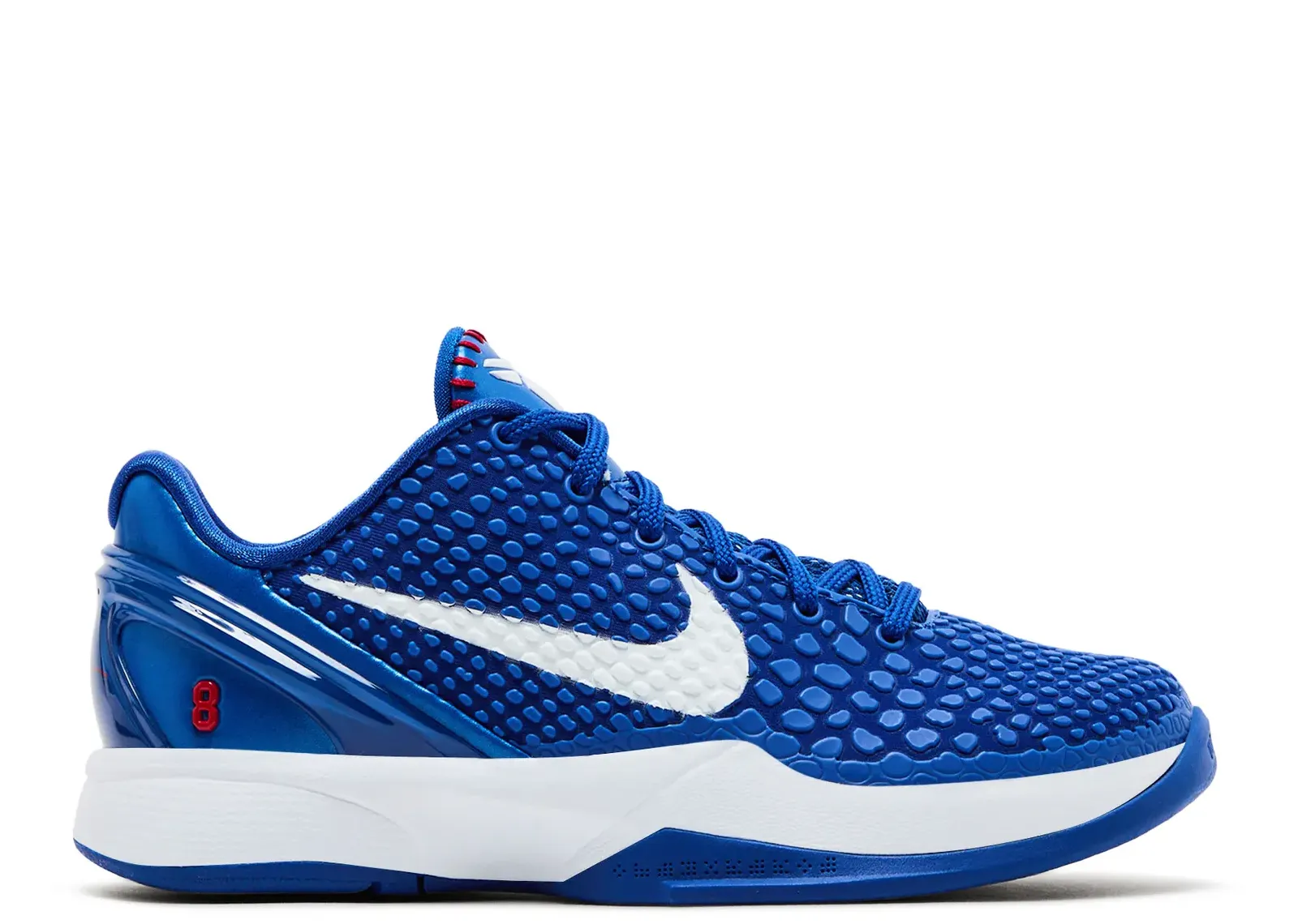 Nike Kobe 6 Dodgers (GS)