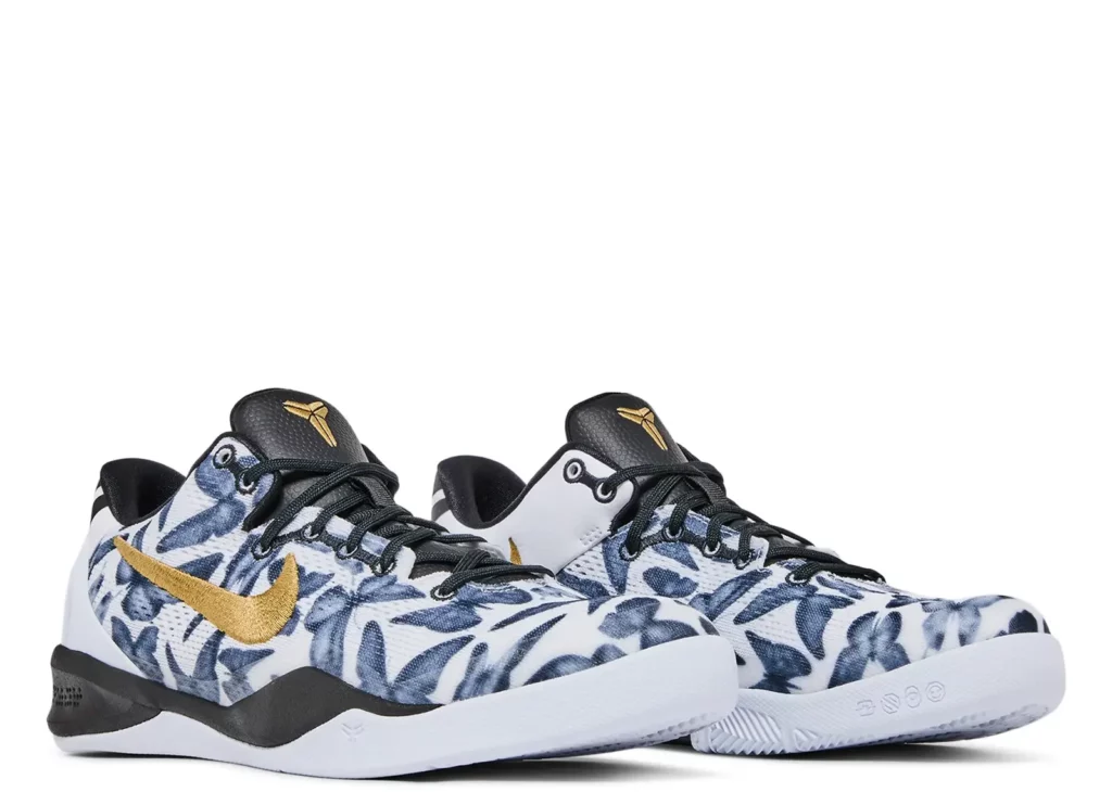 Nike Kobe 8 Protro Mambacita (GS) - FN0266-102 | Sneaker Baker