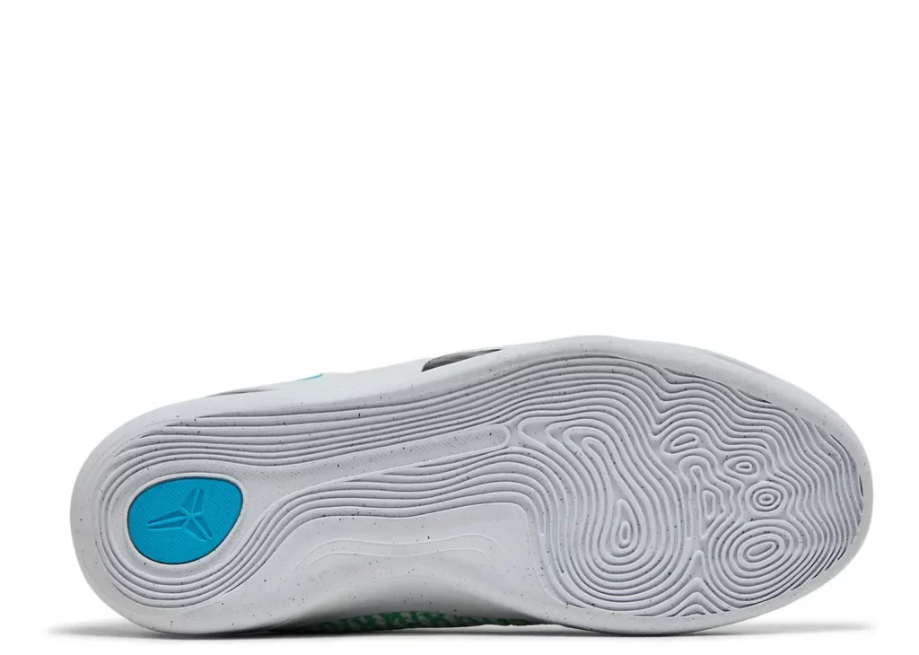Nike Kobe 9 Elite Protro What The (2025) (GS) - HJ9446-100