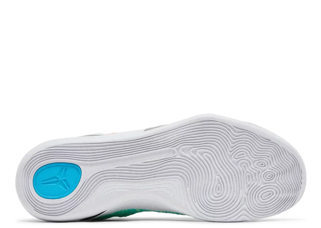 Nike Kobe 9 Elite Protro What The (2025) - FZ7335-101 | Sneaker Baker