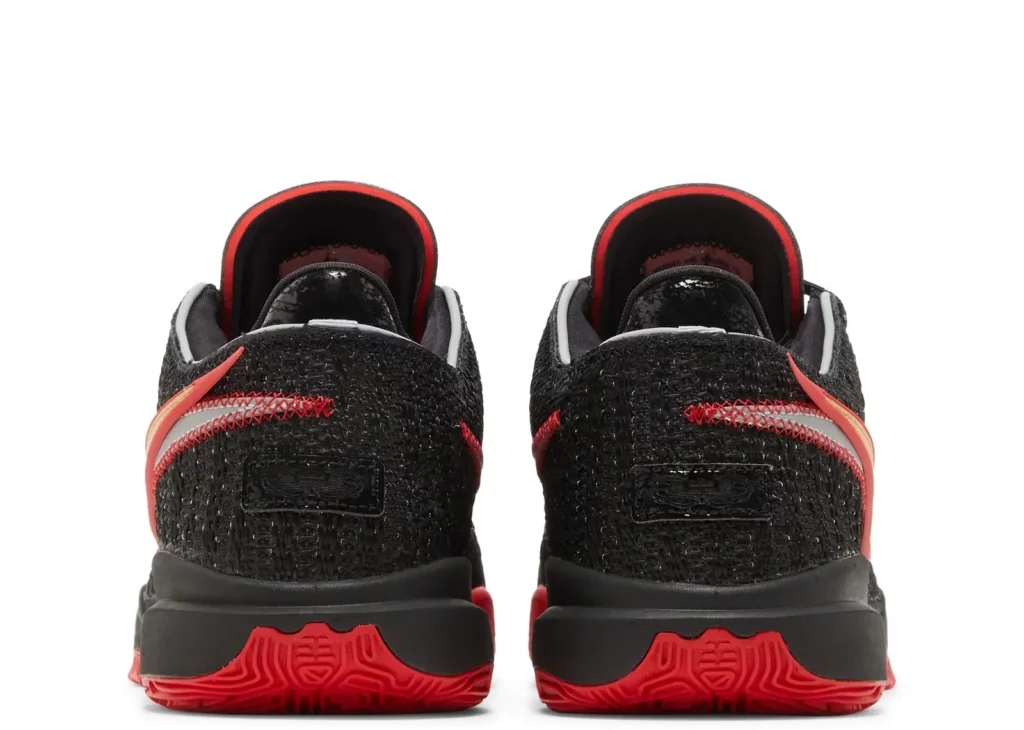 Nike LeBron 20 Miami Heat - DJ5423-001/DJ5422-001 | Sneaker Baker