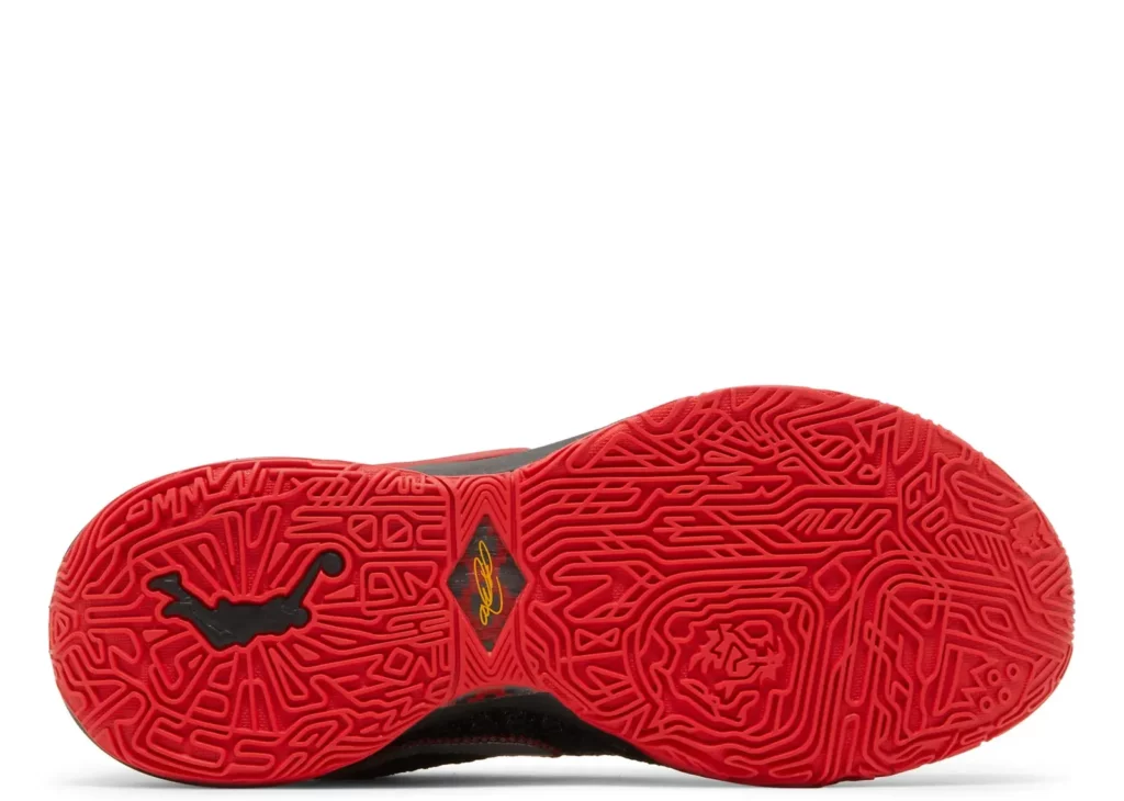 Nike LeBron 20 Miami Heat - DJ5423-001/DJ5422-001 | Sneaker Baker